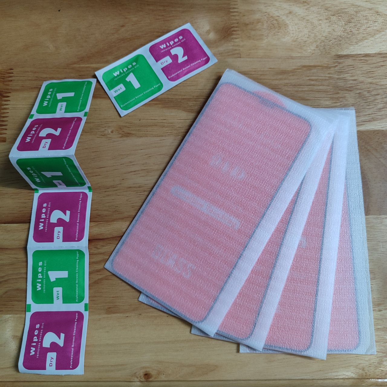 Ảnh đánh giá