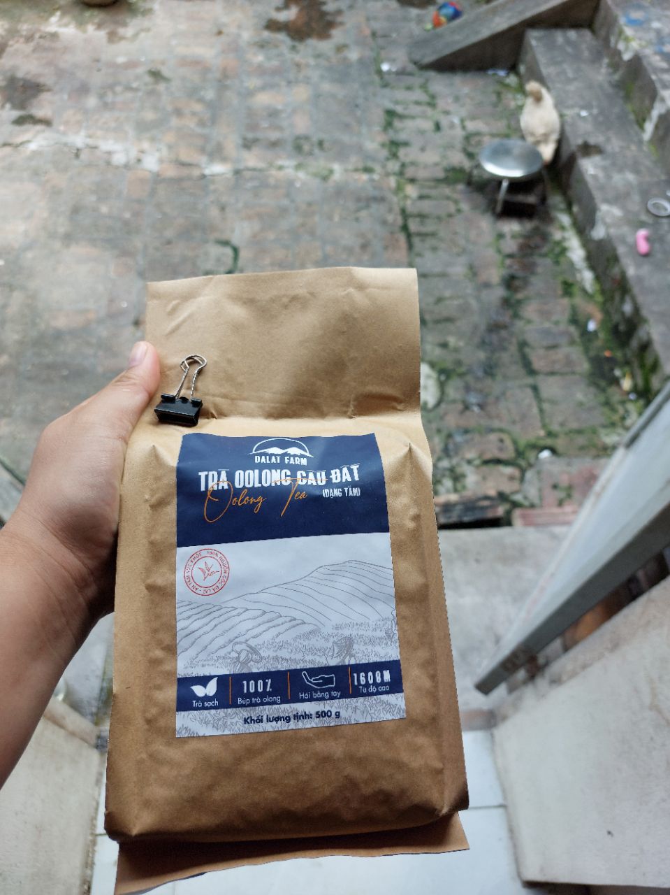 Ảnh đánh giá