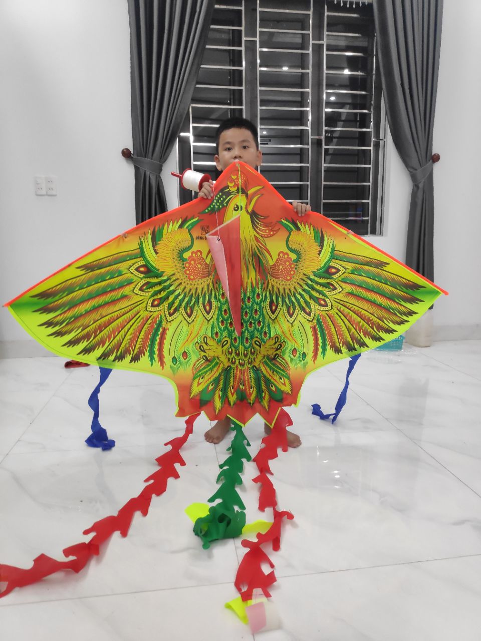 Ảnh đánh giá