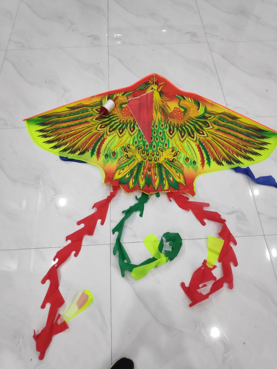 Ảnh đánh giá