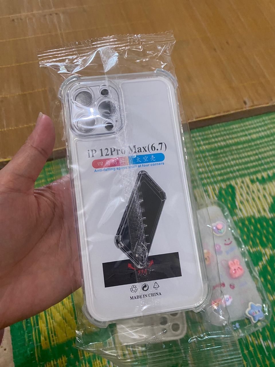 Ảnh đánh giá