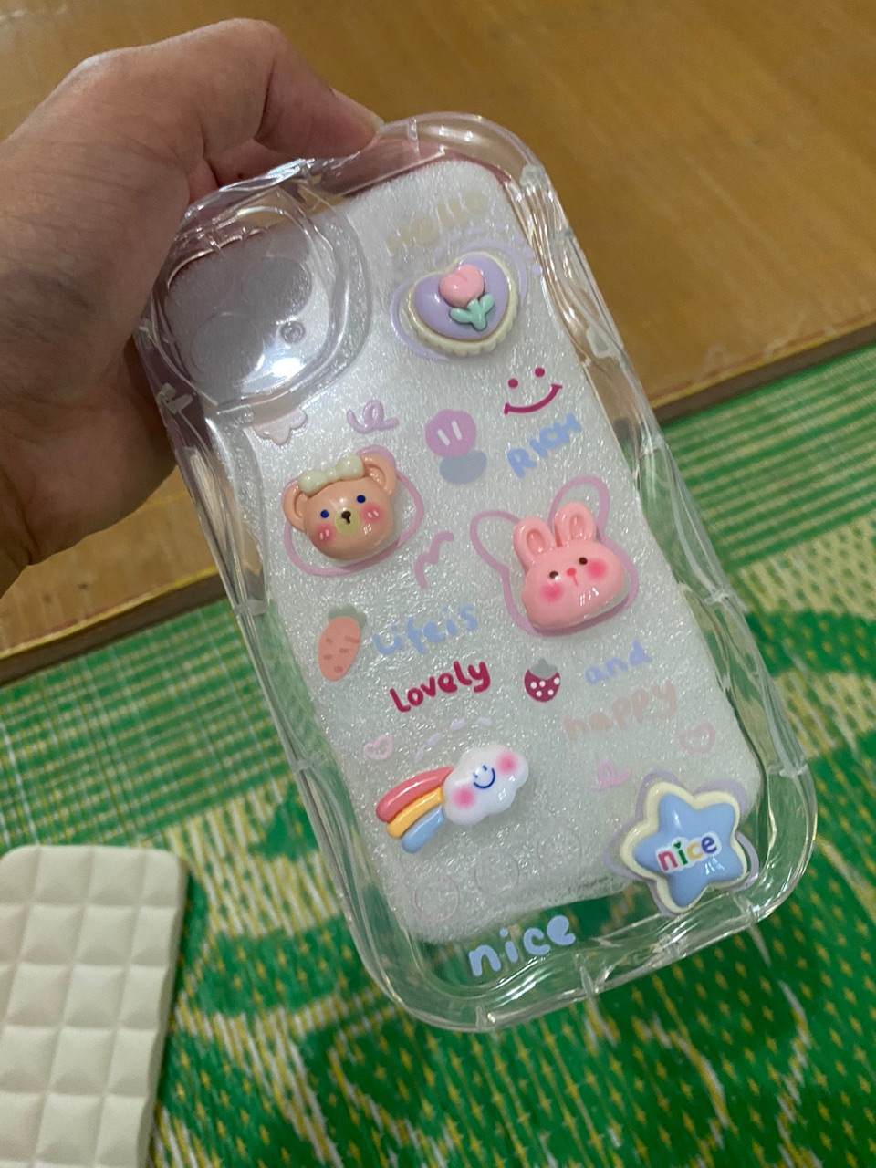 Ảnh đánh giá