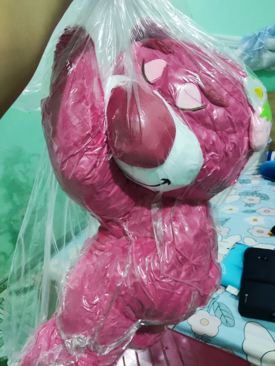 Ảnh đánh giá