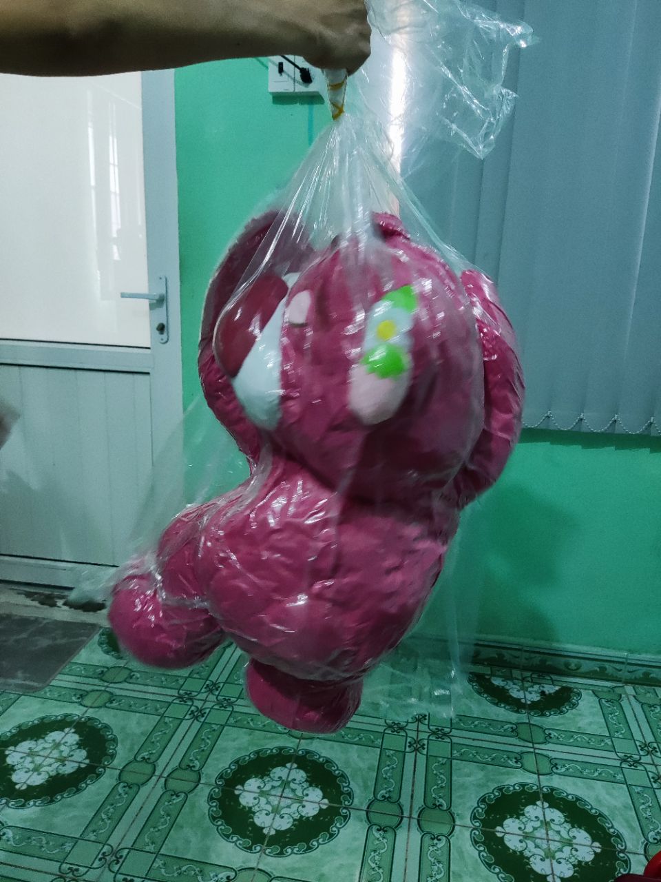 Ảnh đánh giá