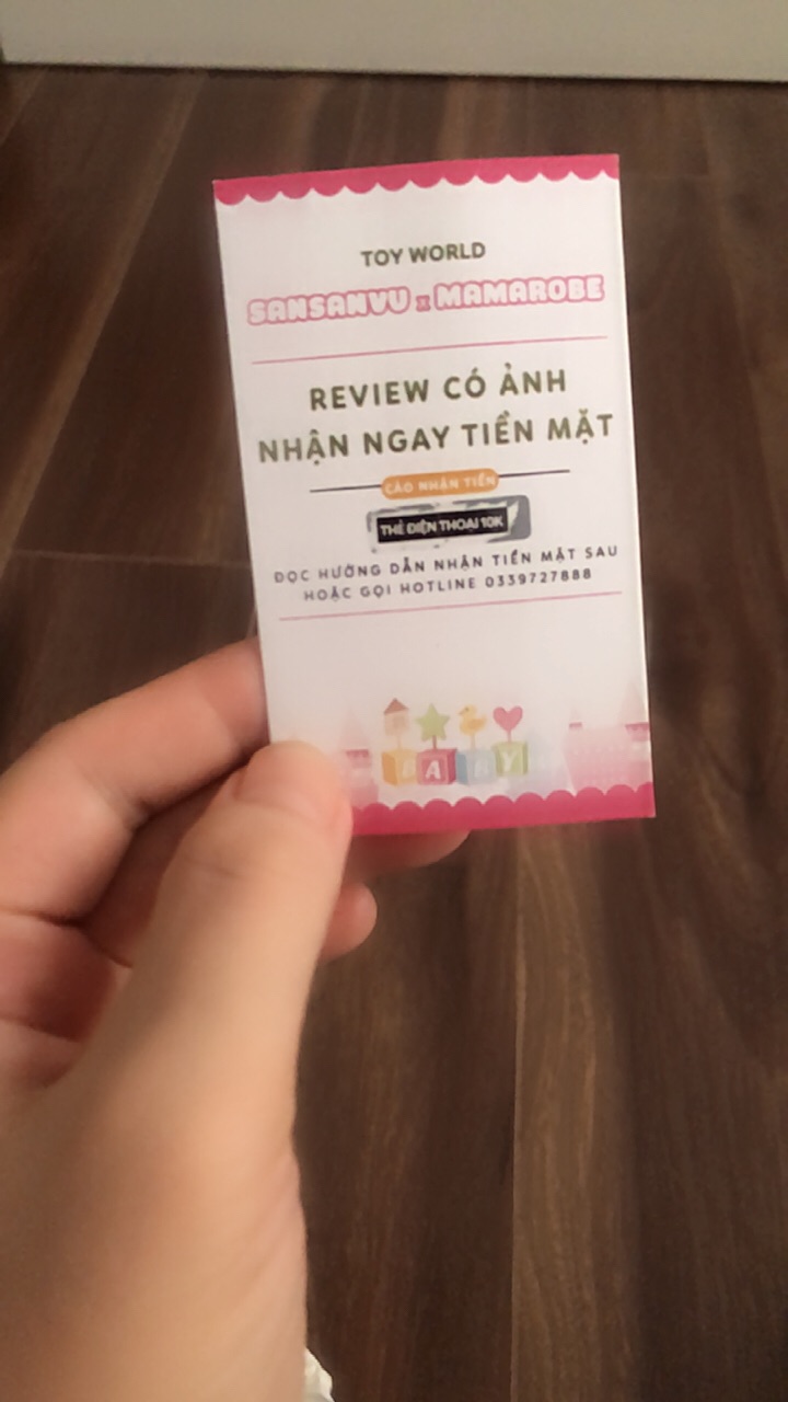 Ảnh đánh giá