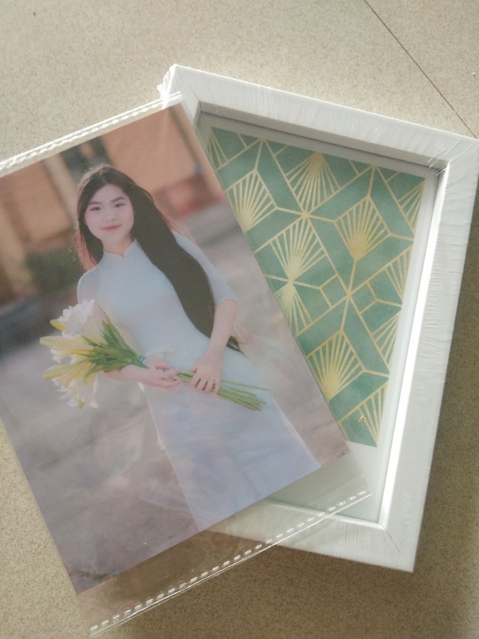 Ảnh đánh giá