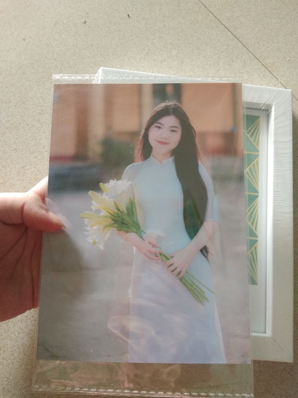 Ảnh đánh giá