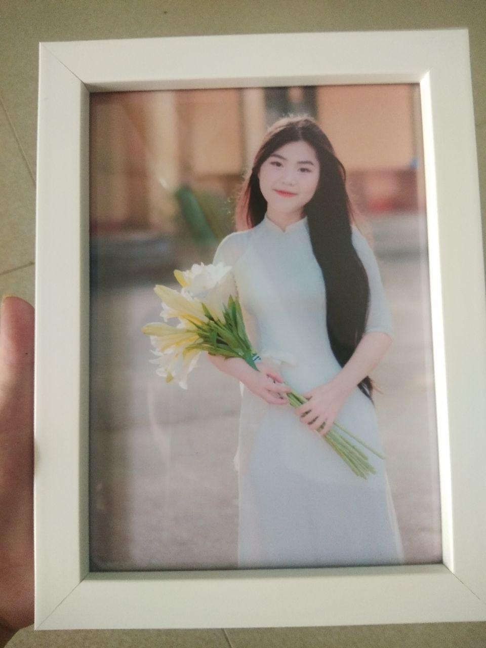 Ảnh đánh giá