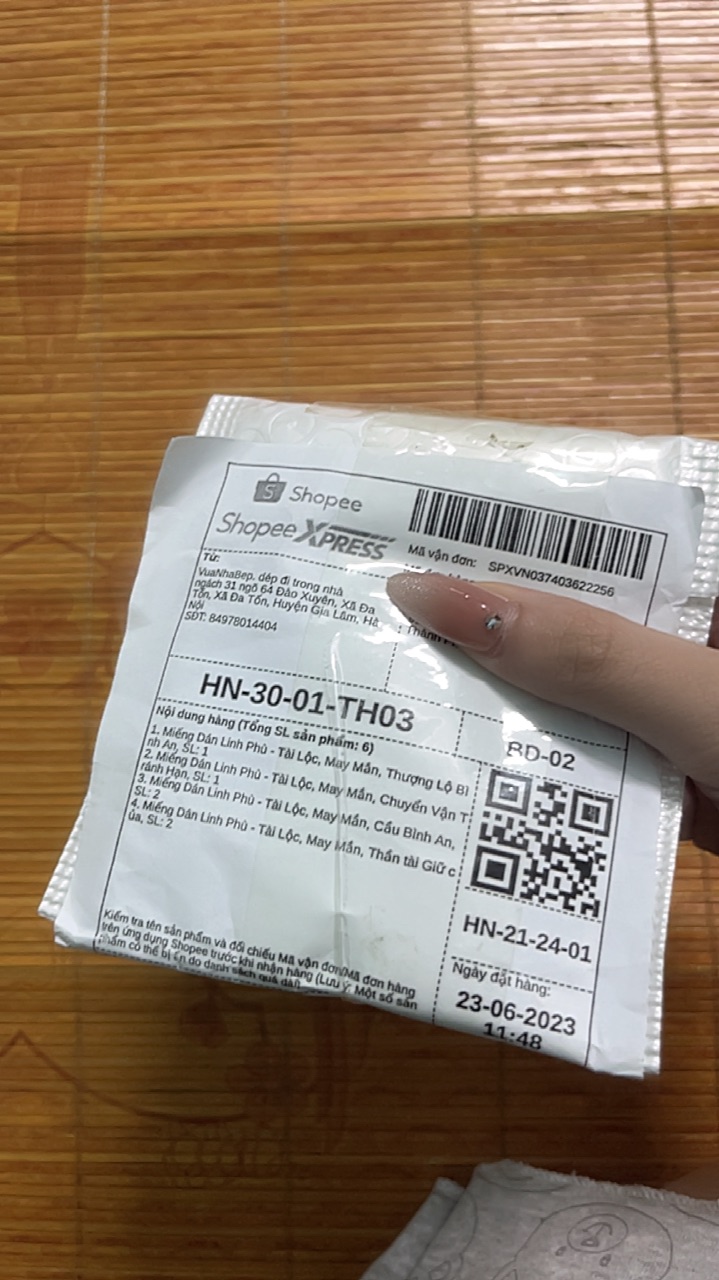 Ảnh đánh giá