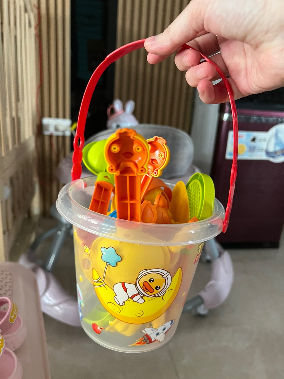 Ảnh đánh giá