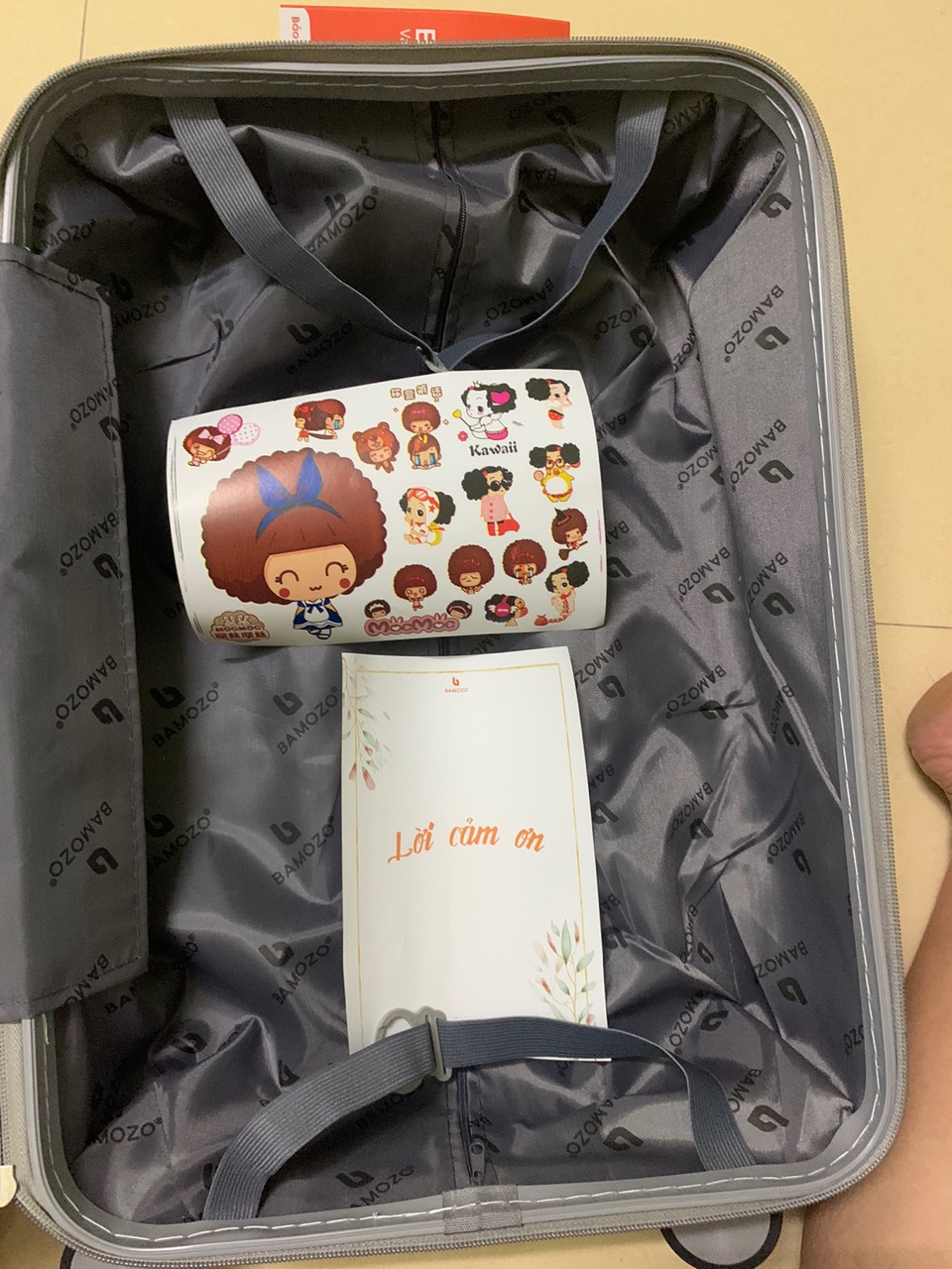 Ảnh đánh giá