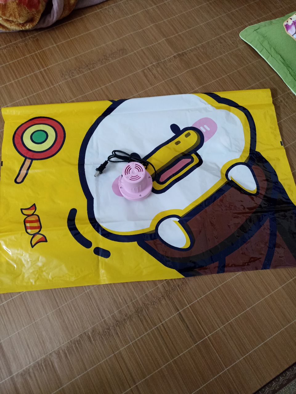 Ảnh đánh giá