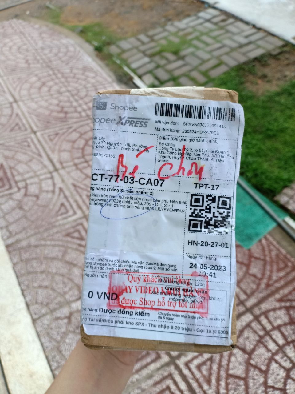 Ảnh đánh giá