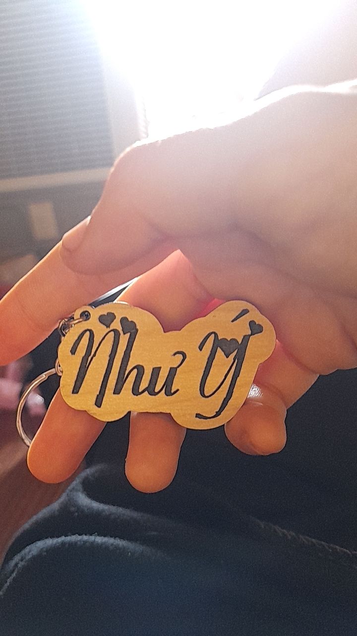 Ảnh đánh giá