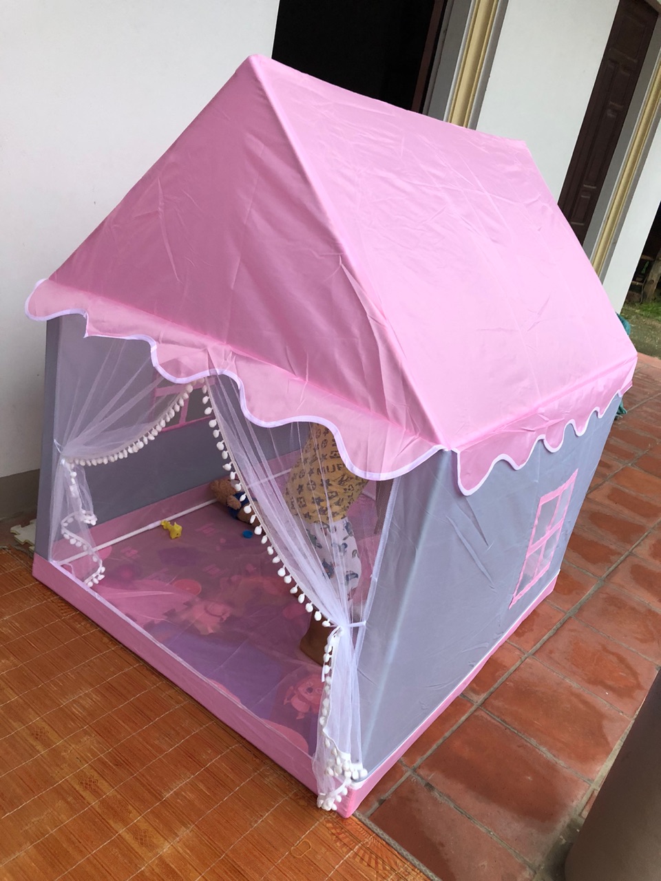 Ảnh đánh giá