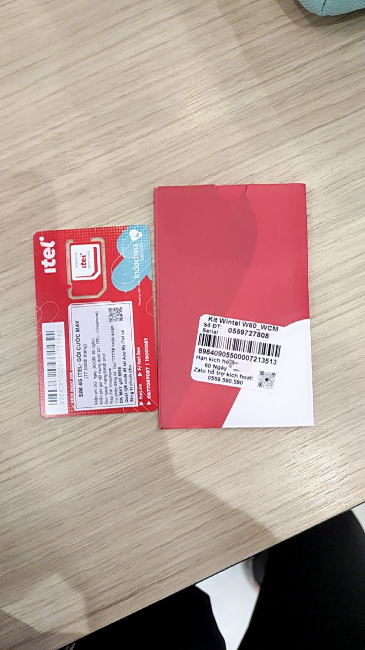 Ảnh đánh giá