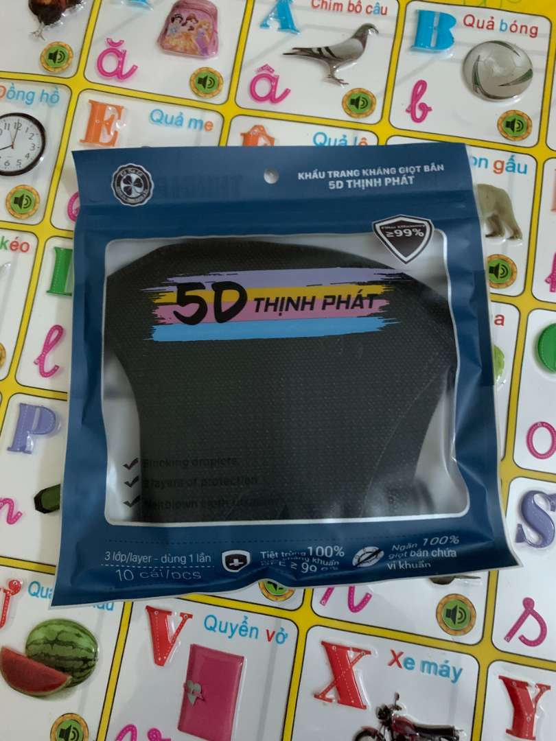 Ảnh đánh giá