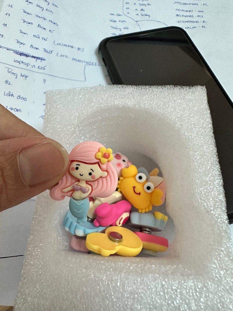 Ảnh đánh giá