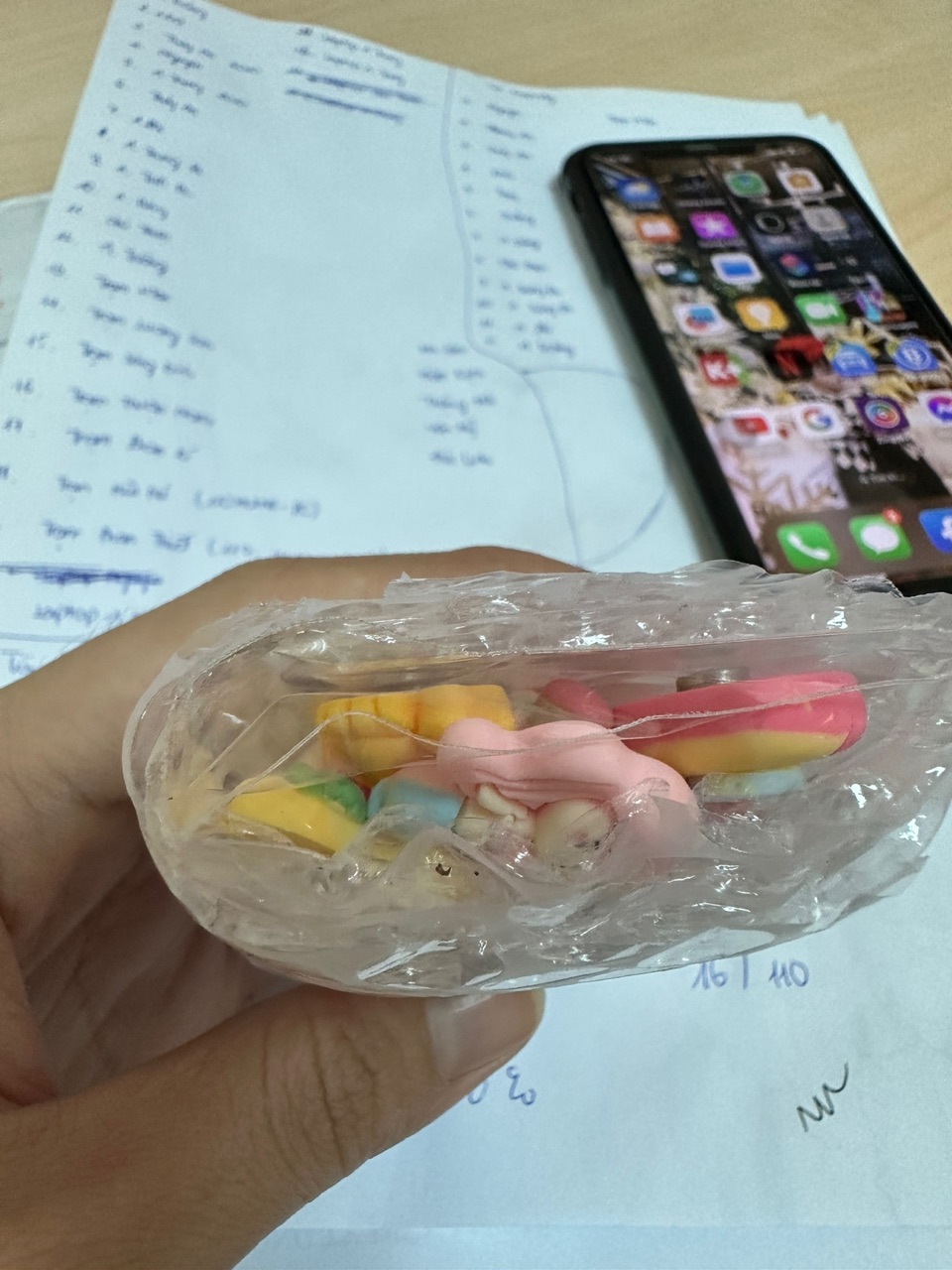 Ảnh đánh giá