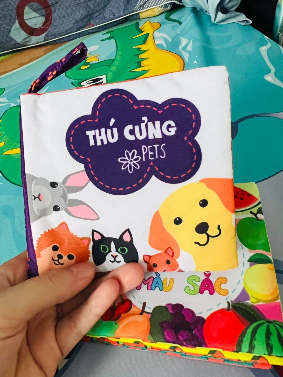 Ảnh đánh giá