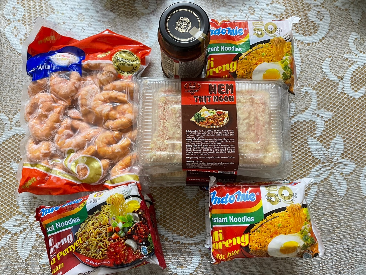 Ảnh đánh giá