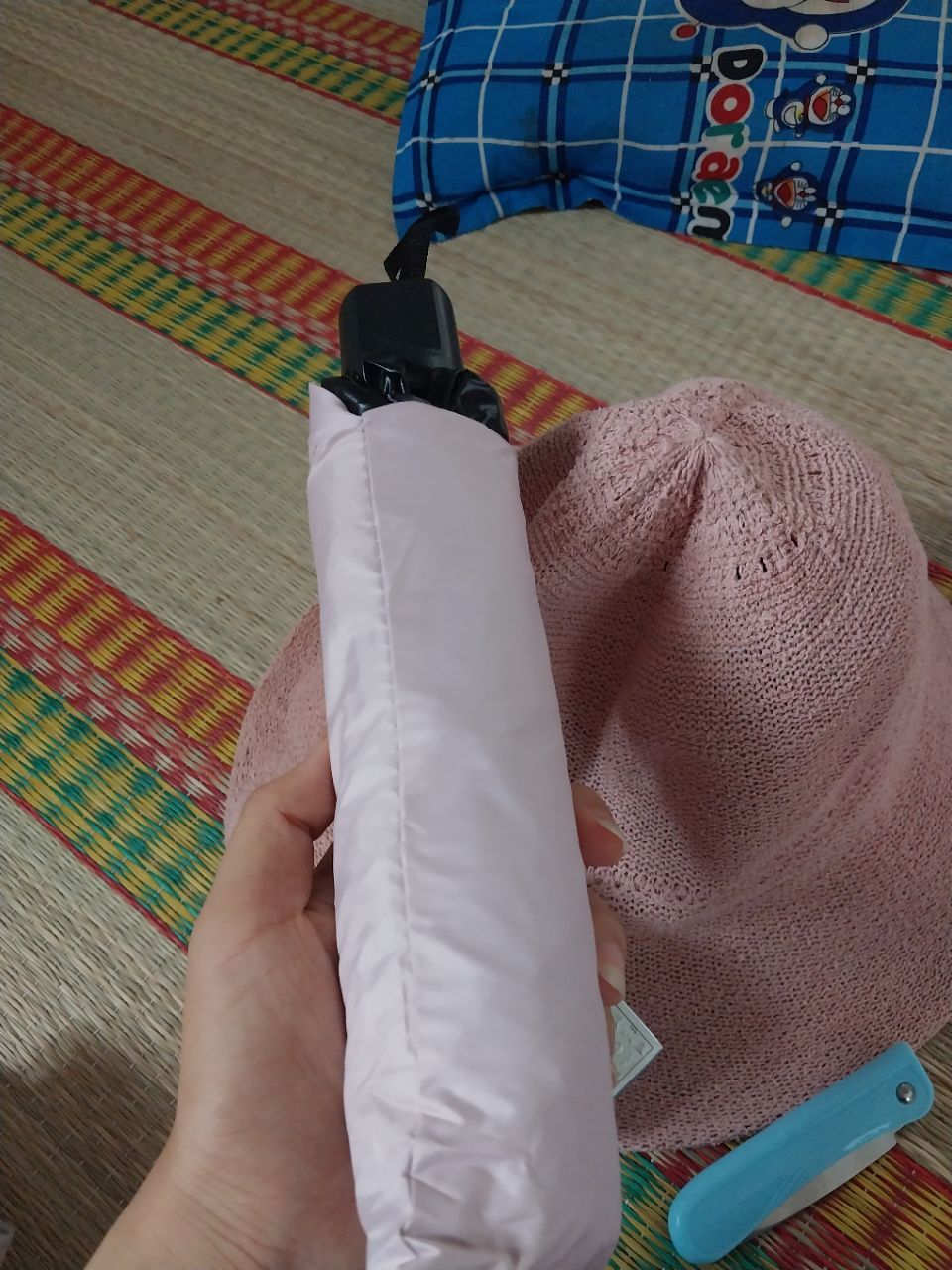 Review image