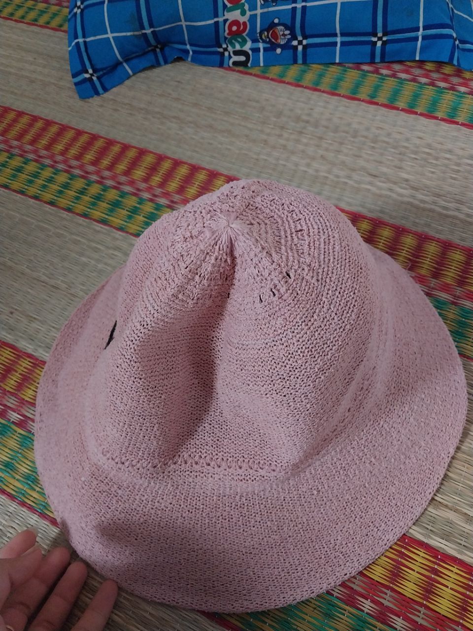 Review image