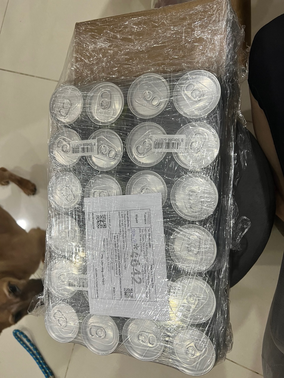 Ảnh đánh giá