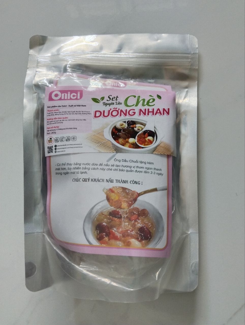 Ảnh đánh giá