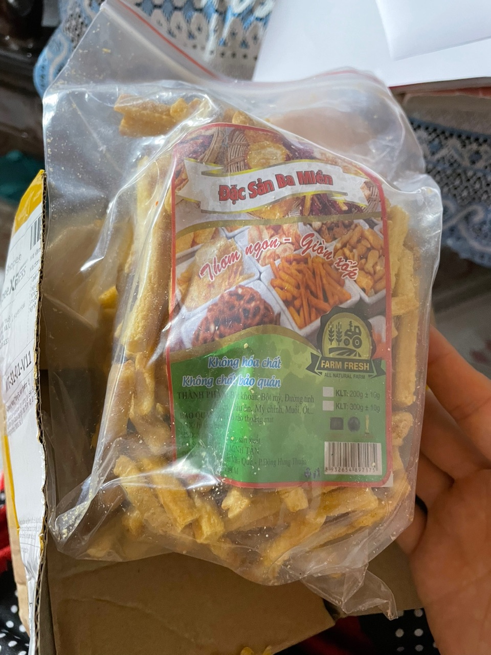 Ảnh đánh giá