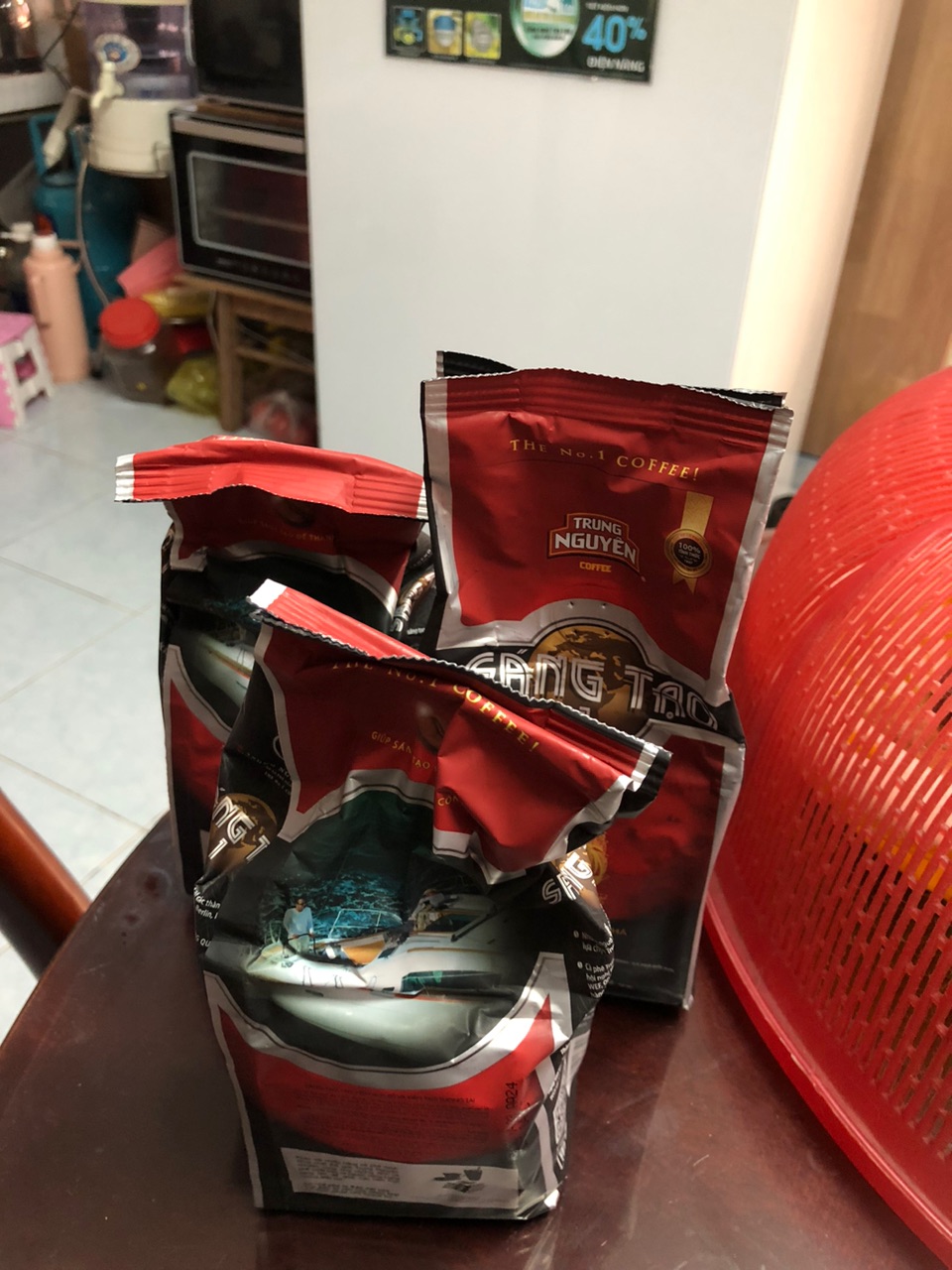 Ảnh đánh giá