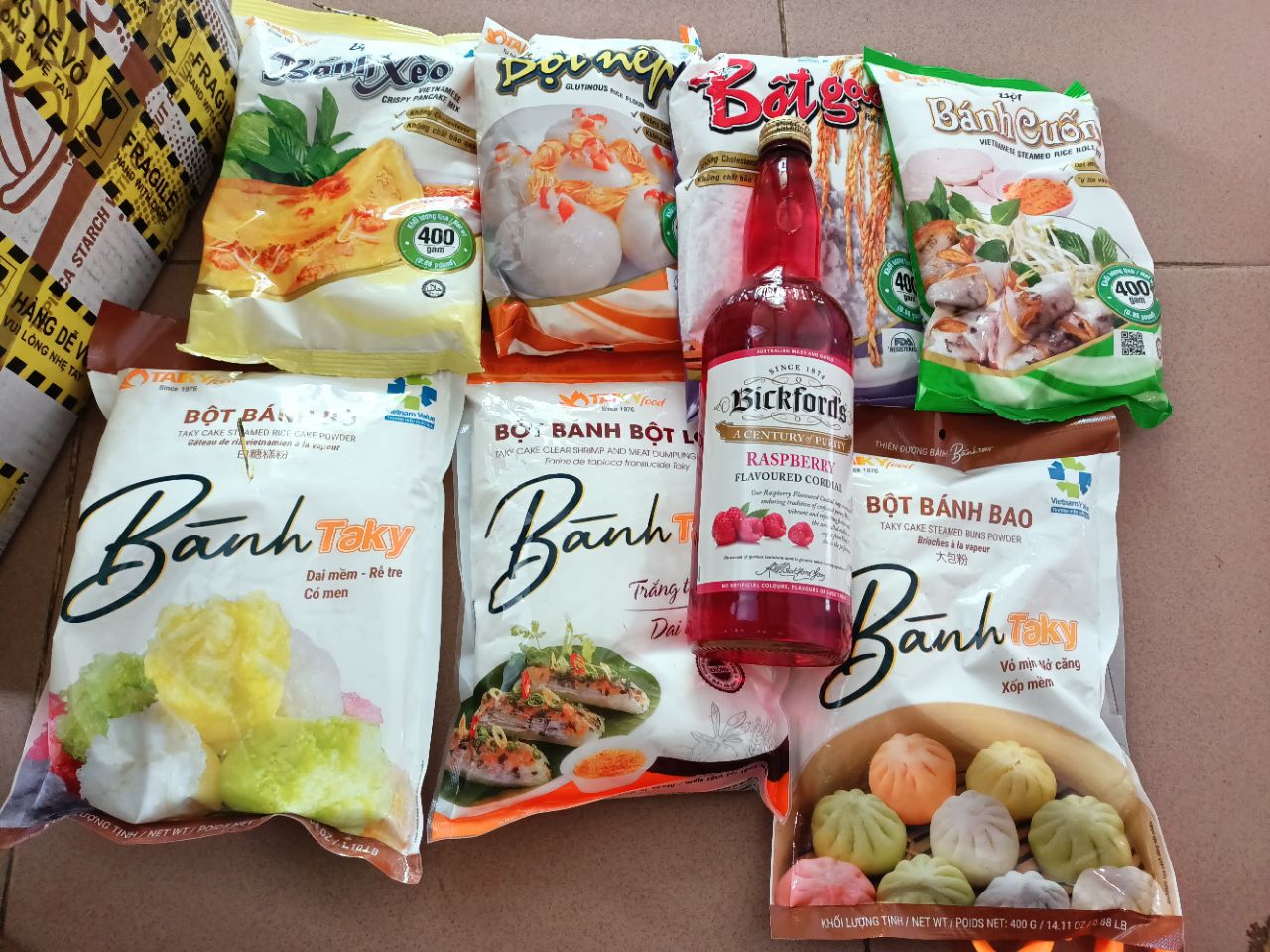 Ảnh đánh giá