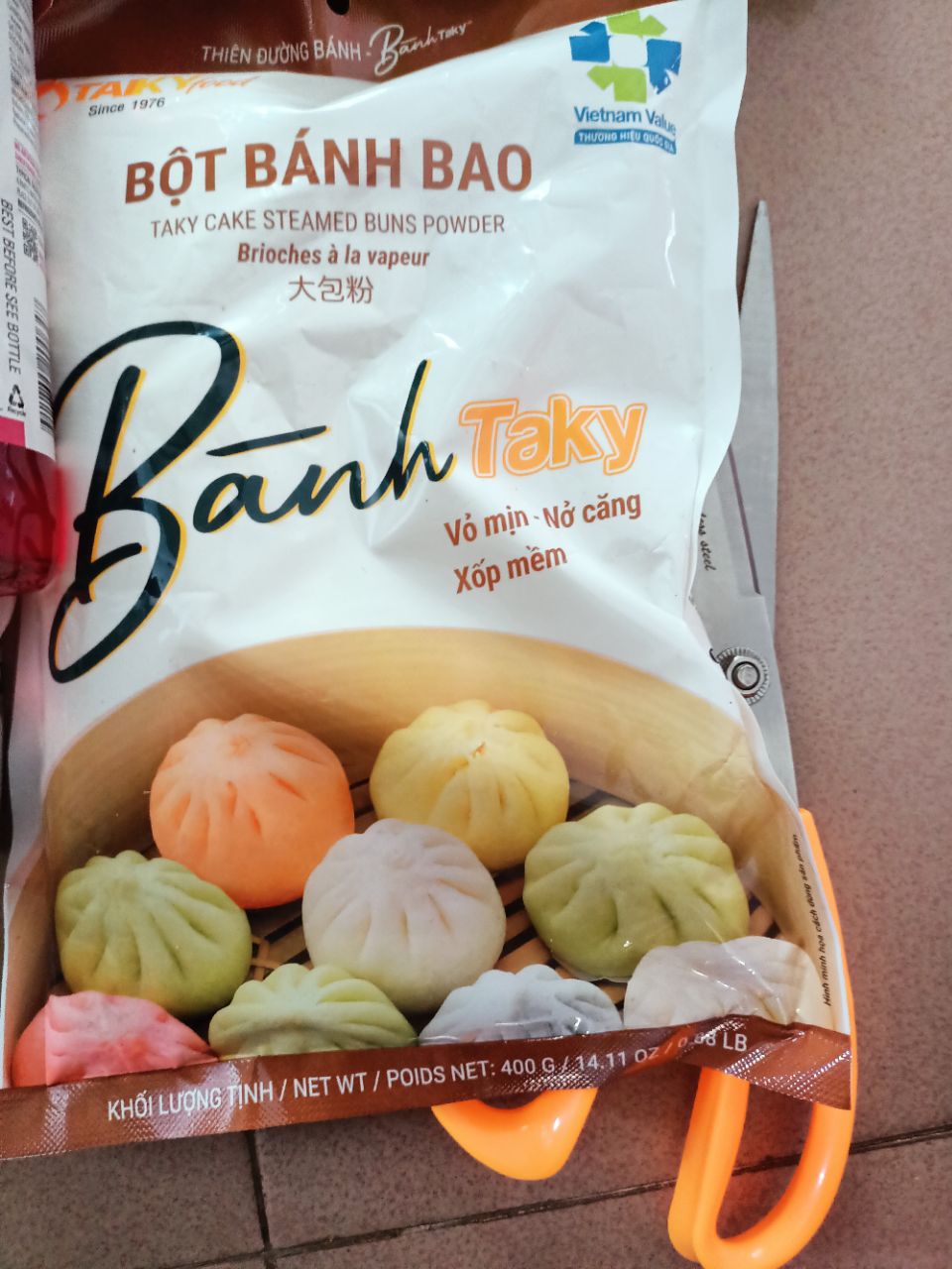 Ảnh đánh giá
