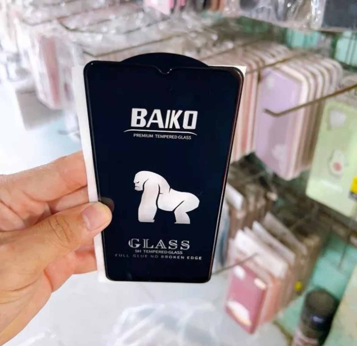 Ảnh đánh giá