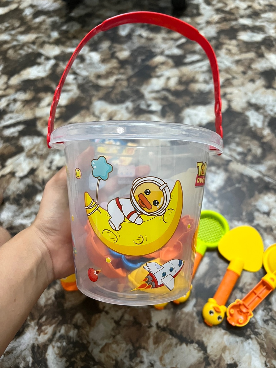 Ảnh đánh giá