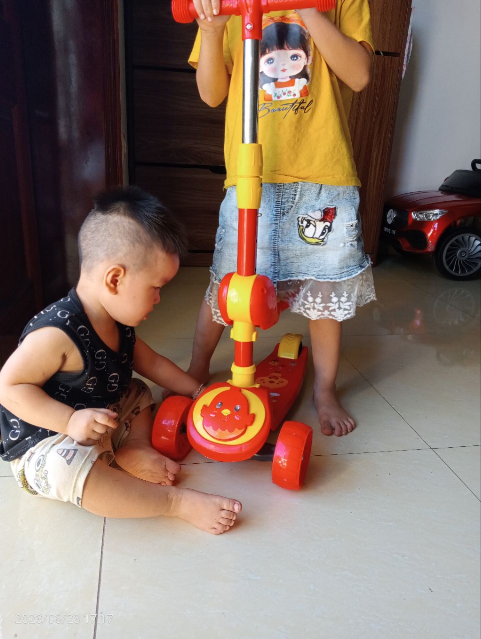 Ảnh đánh giá