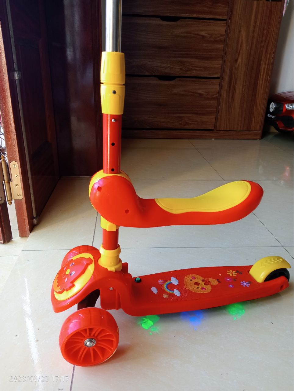 Ảnh đánh giá
