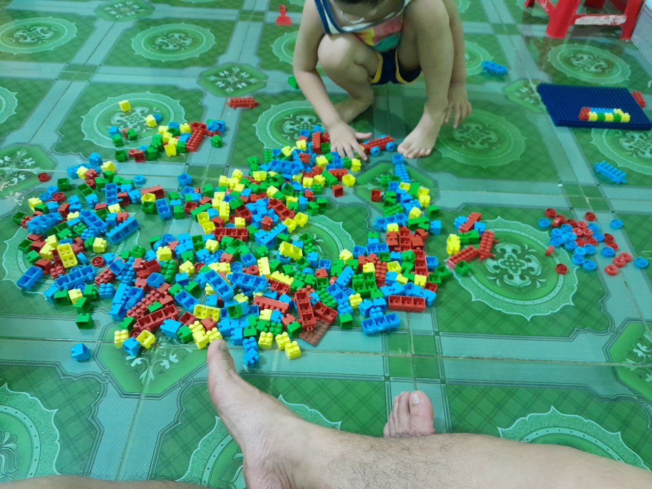 Ảnh đánh giá