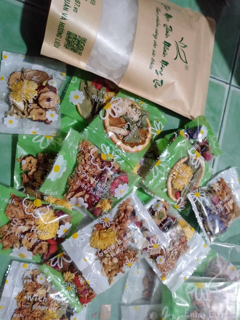 Ảnh đánh giá