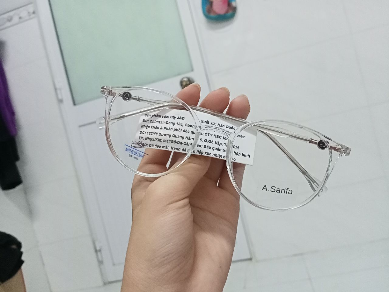 Ảnh đánh giá