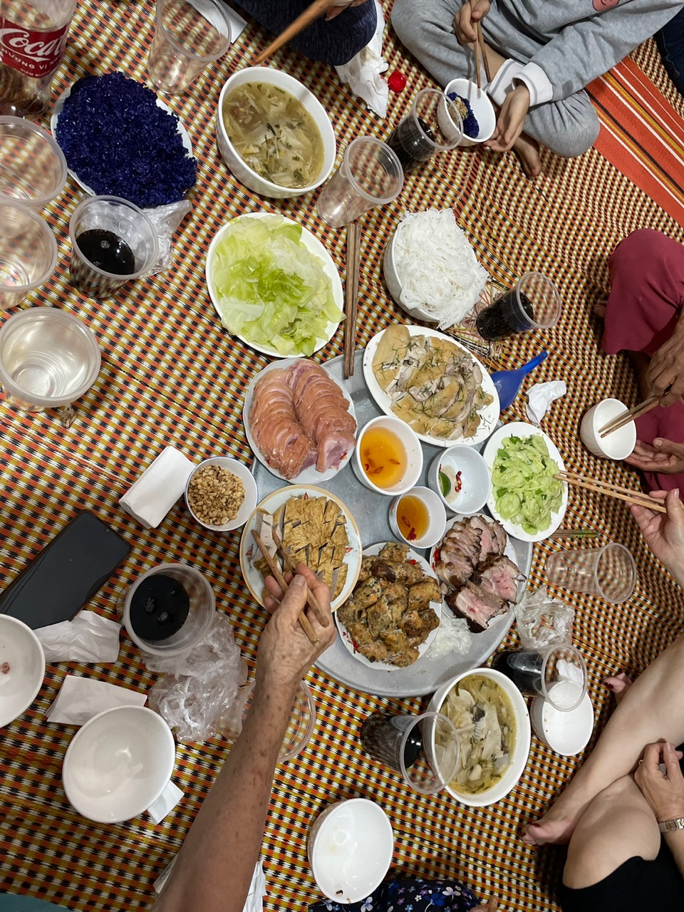 Ảnh đánh giá