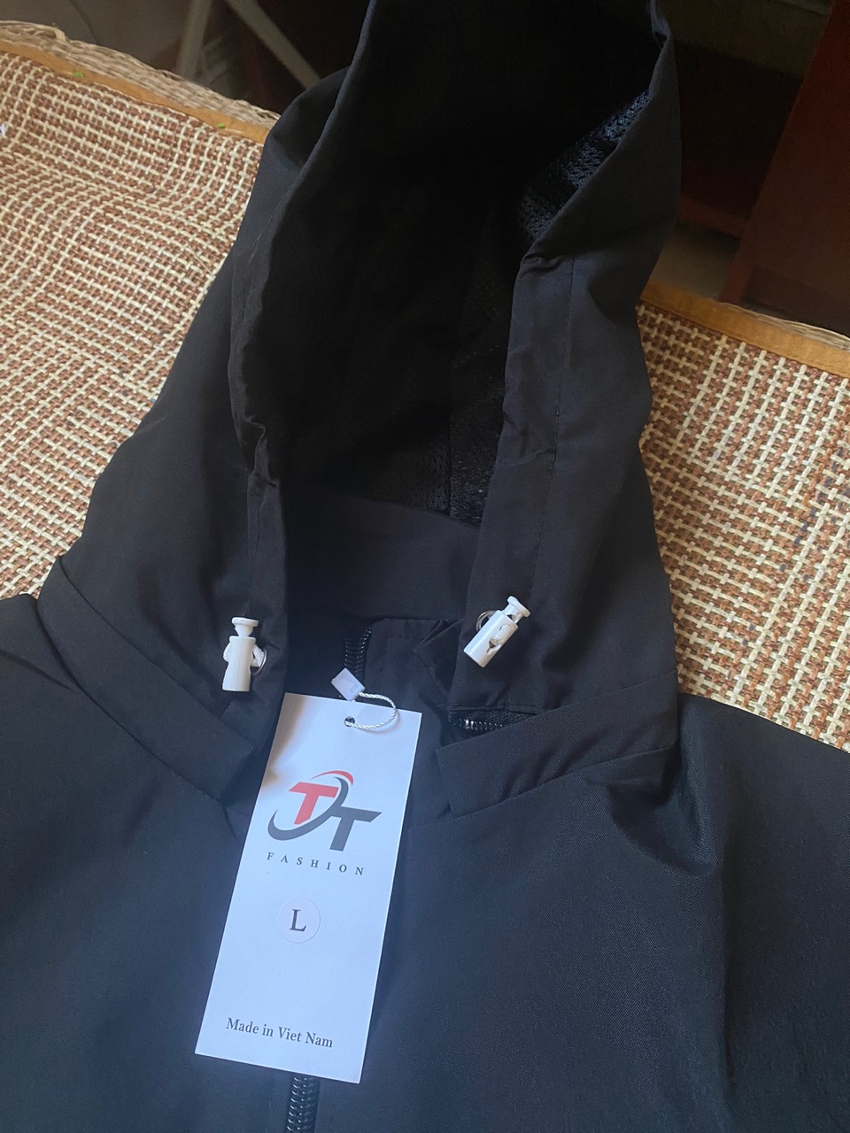 Review image