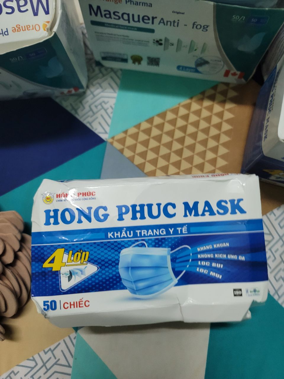 Ảnh đánh giá