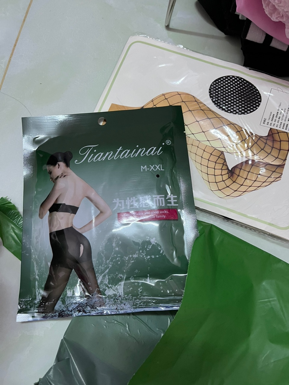 Review image