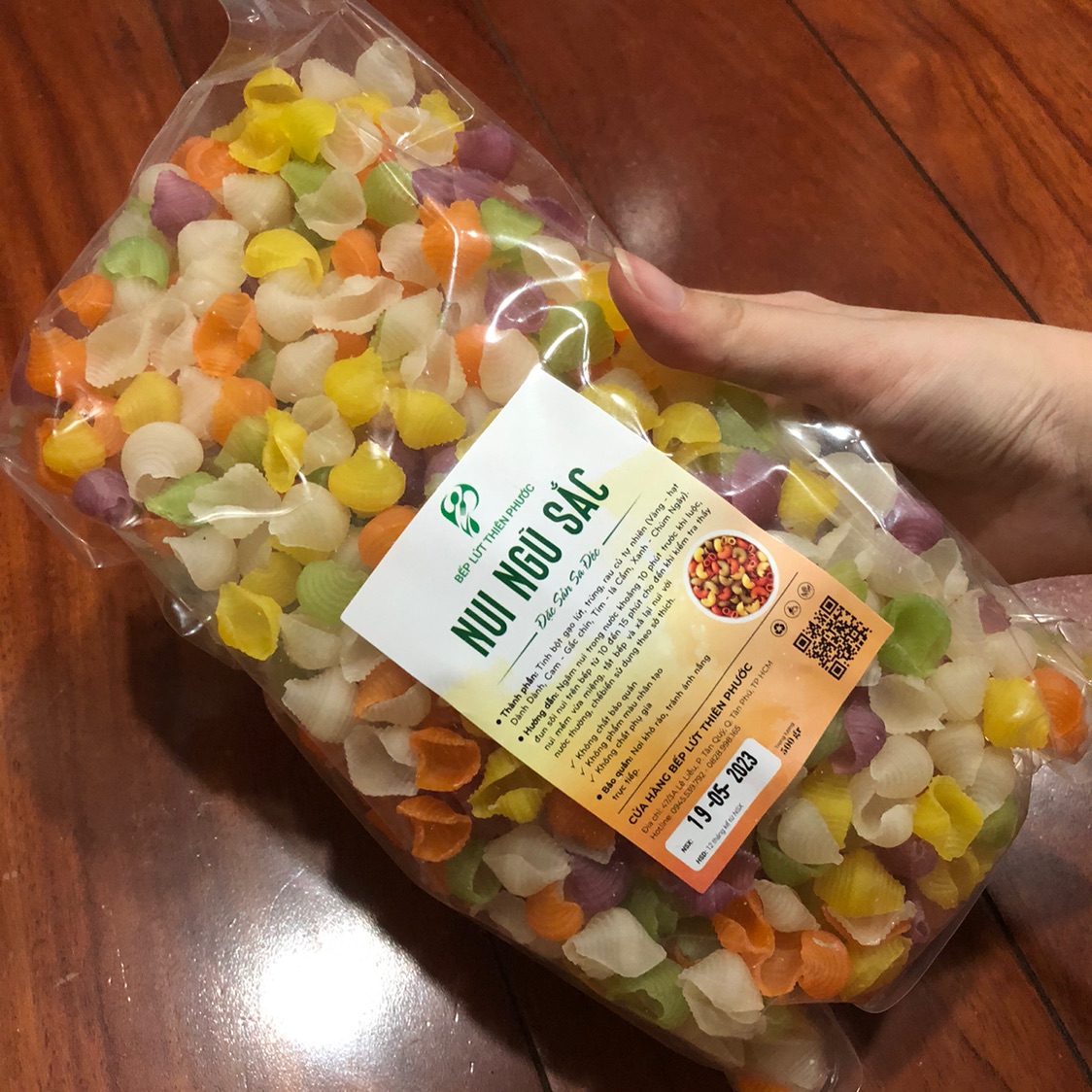 Ảnh đánh giá