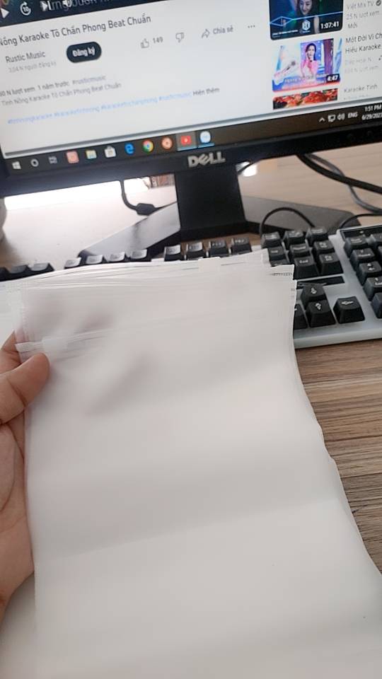 Ảnh đánh giá