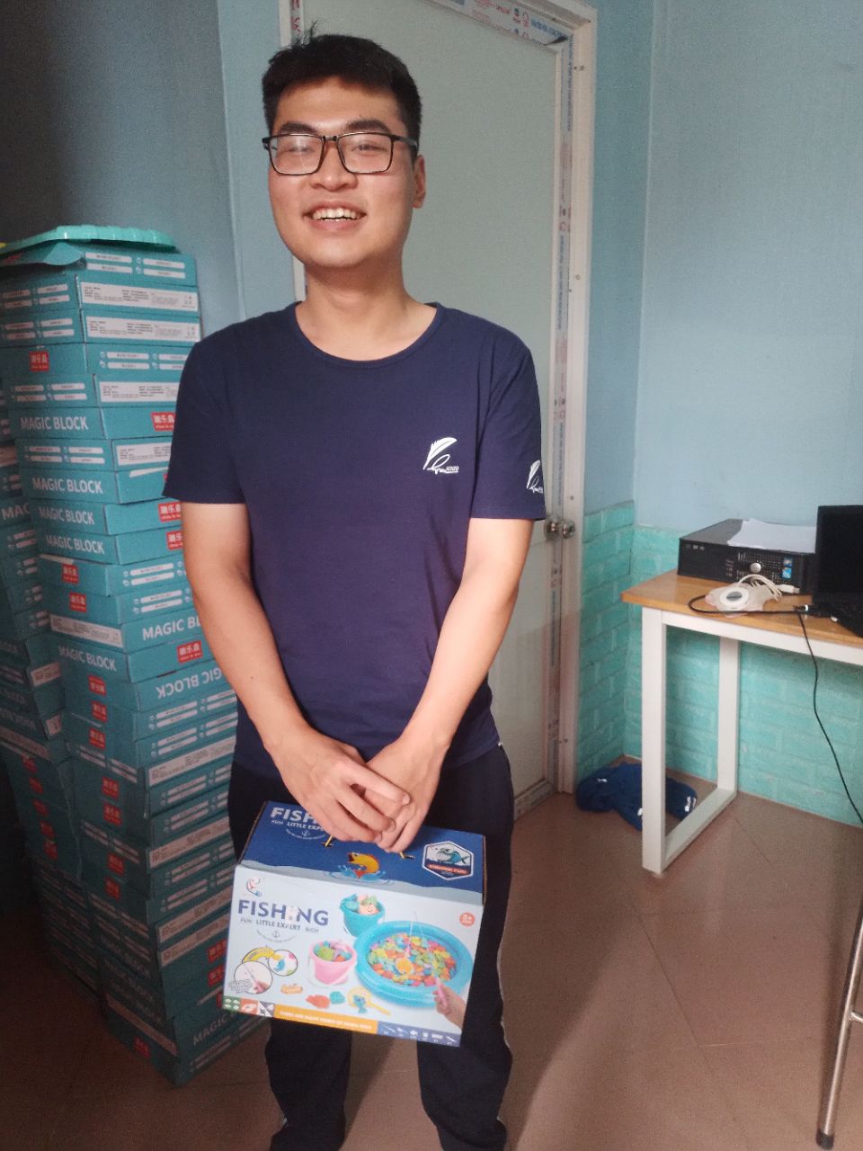Ảnh đánh giá