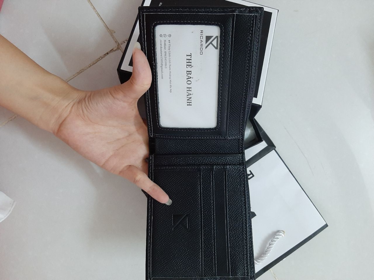 Ảnh đánh giá