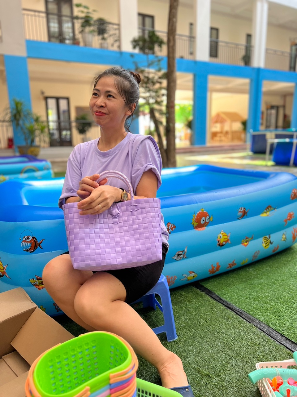 Ảnh đánh giá
