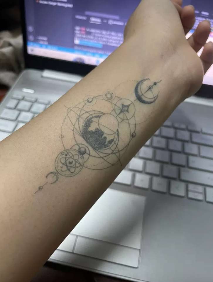 Ảnh đánh giá